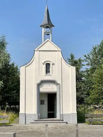 Photo de Berlinde Kapel