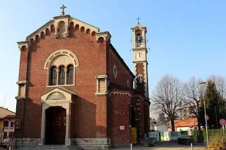 Photo de Church of Saint Mary 'Nascente'