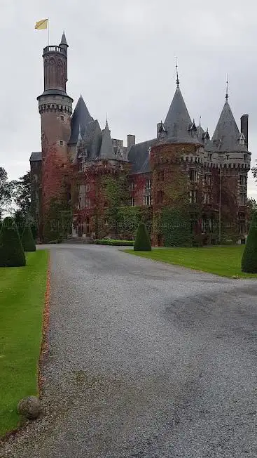 Château Des Princes De Ligne