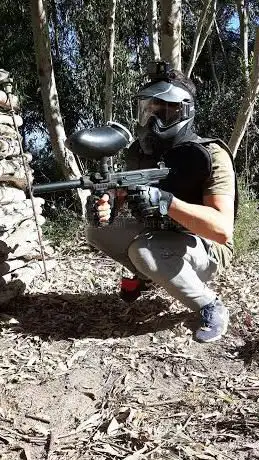 Paintball Quattro Mori