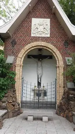 Karmel Vlamertinge