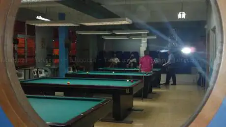 Photo de Club Billar Montcada (Moncada)