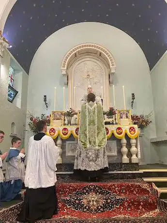 Holy Angels' Catholic Church