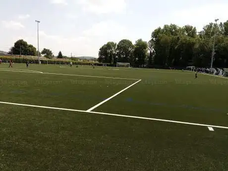 Photo de Stade Bacary Sagna