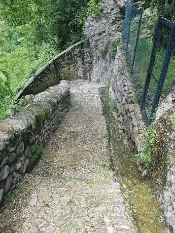 Fontana del Roch