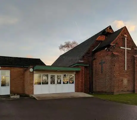 Photo de The Parish Church of Saint Augustine Mansfield
