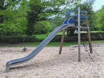 Aire de jeux du Gros Chêne