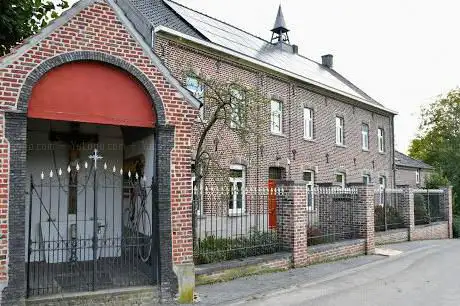 Photo de Kapel van de Ronde van Vlaanderen