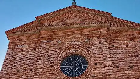 Church of Saints Peter and Paul