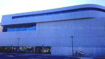 Photo de Biodiversarium