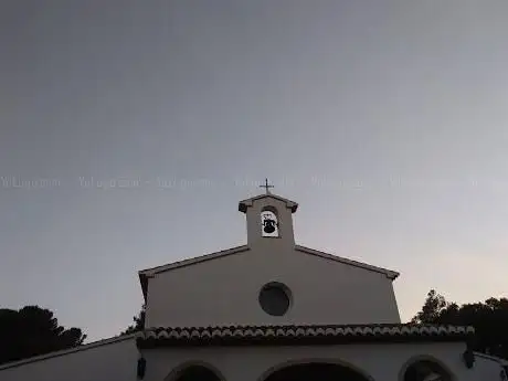 Photo de Ermita de San Sebastián
