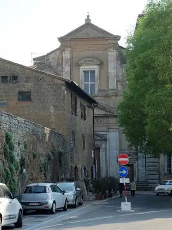Photo de Monastero di San Bernardino