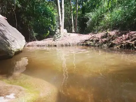 Photo de Cascada de la Mola