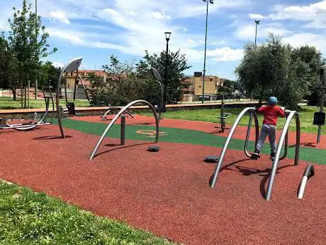 Photo de Giardini Guado