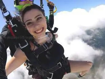 Photo de Long Island Skydiving Center