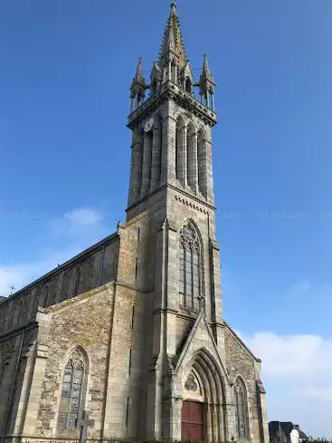 Photo de Eglise paroissiale Notre-Dame