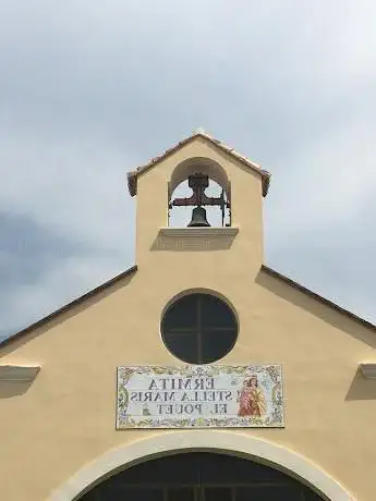 Photo de Ermita de la Virgen del Carmen (El Pouet)