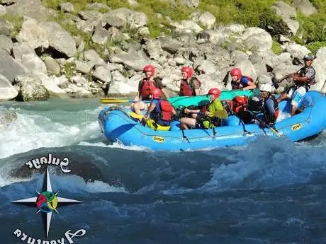 Photo de Sulayr Aventura