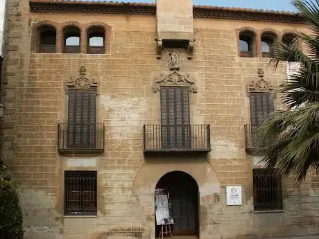 Photo de L'Hospitalet Museum