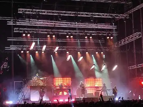 Photo de Spring Festival Alicante