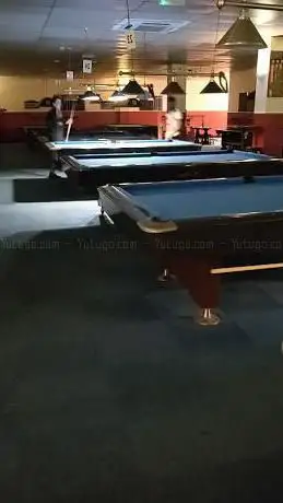 Photo de Chichester Snooker Club
