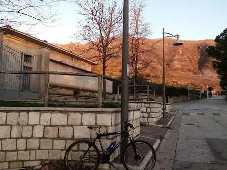 Photo de Falesia Avella - Settore Capo di Ciesco