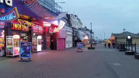 Photo de John Lings Amusements