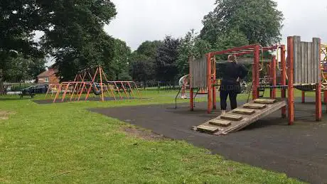 Children's Play Park