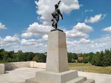 Photo de Missouri State Memorial - 35th US Division