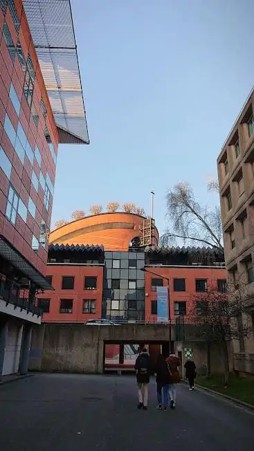 Passage des Lumières