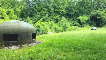 Photo de Fort Du Zeiterholz