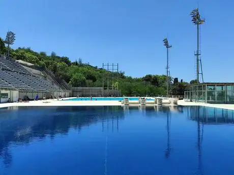 Photo de Piscina Municipal de Montjuïc