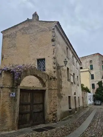 Grazia Deledda's Museum