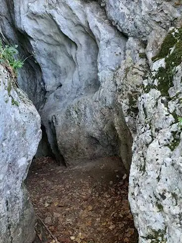 Photo de Grotte aux oeufs