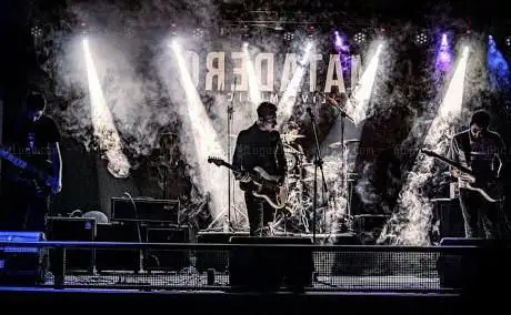Photo de Matadero Live Music