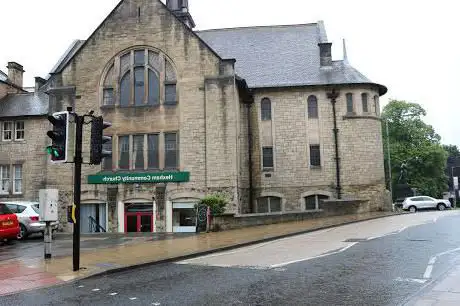 Photo de Hexham Community Church