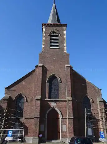 Sint-Ursmaruskerk