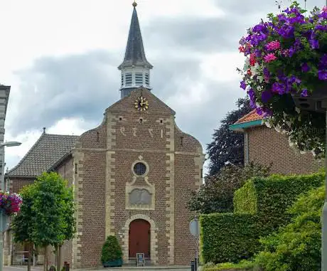 Photo de Dionysius en Odiliakerk