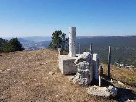 Photo de Cima Cantoblanco
