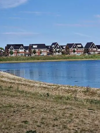 Oosterhoutse plas