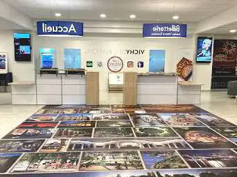 Photo de Vichy Tourist Office