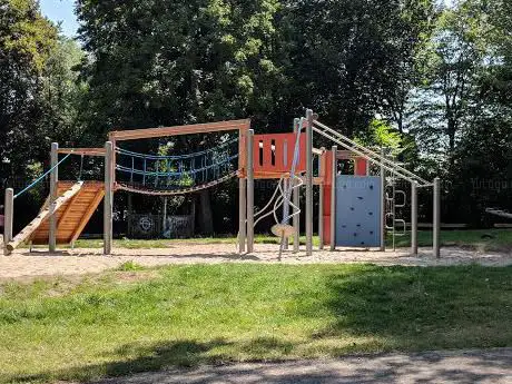 Spielplatz Hattingswiese