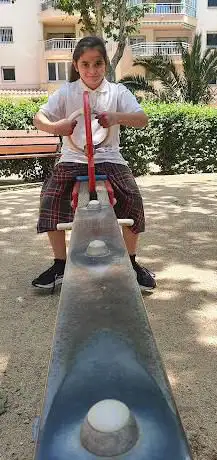 Photo de Parc Infantil