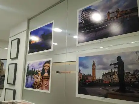 Photo de Aramart