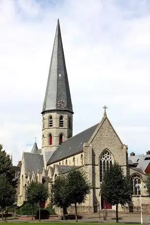 Parochiekerk Onze-Lieve-Vrouw