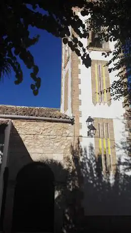 Photo de Ermita del Santo Cristo de La Humildad