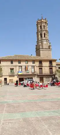 Photo de Iglesia de la Coronación de la Virgen