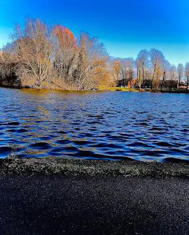 Photo de Kirk Hallam Lake