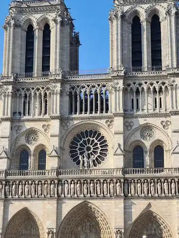 Photo de Église Notre-Dame-des-Coptes