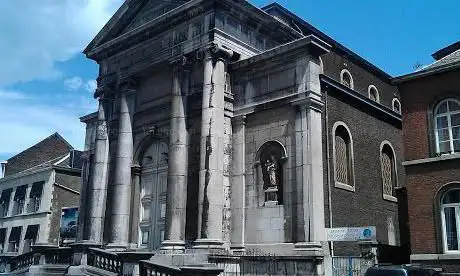 Photo de Eglise Sainte-Véronique